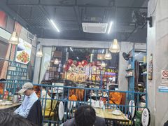 -湘香私房菜(大石长隆店)
