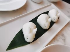 -唐阁海景中餐厅·纯手工早茶·粤菜(海口朗廷酒店)