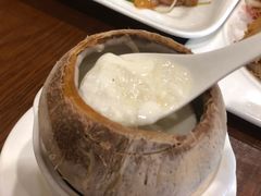 -悦雅居·老广州老味道(长湖店)