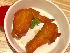 -必胜客(印象城店)