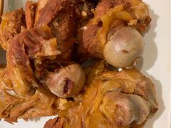 -吴记酱骨炖菜馆(西大直街店)