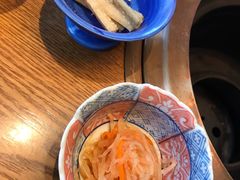 -炎蔵牛舌烤肉