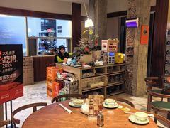 -御香农家菜(莫干山庾村店)