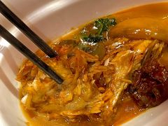 -小河盐帮·私家菜·烤鸭(三元桥·霄云路店)