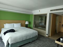 -武汉马哥孛罗酒店