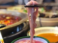 -王婆乔鲜鱼自助火锅(蜀汉路店)