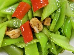 -粤盛海鲜平价店(洛溪食街店)