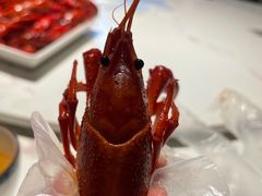 -聚汇三少·龙虾·中餐厅(莫邪路新天地店)