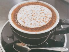 -NokNok Coffee(宽窄巷子店)