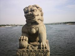 -卢沟桥文化旅游区