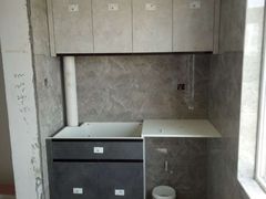 -欧睿宇邦全屋定制(无锡梁溪店)