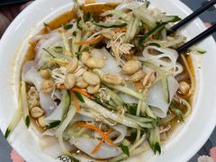 -媛媛家秘制鸡丝凉皮(陆慕店)