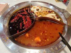 -陈艳红火锅菜·冒菜(簋街店)