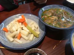 -四季小馆·地道北京小吃(广百店)