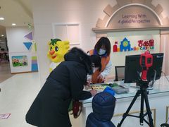 -吉的堡幼儿园(安康仕府大院园)