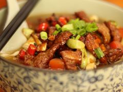 -荣荣面馆(丹溪大道店)