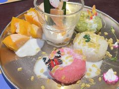 -泰妃殿(新世界旗舰店)