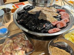 -霸腹烤肉(厦门柚子番店)
