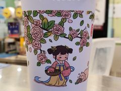 -茉沏(光启城店)