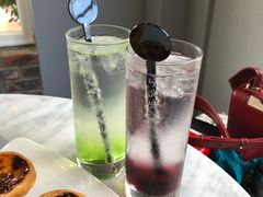 -安德鲁饼店(总店)