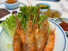 -杭州西湖柳莺里酒店·闻莺厅