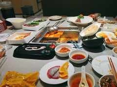 -海底捞火锅(王府井店)