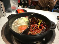-钢管厂五区小郡肝串串香(南山店)