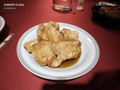 -七菜馆·东北菜·蒸饺(文体路店)