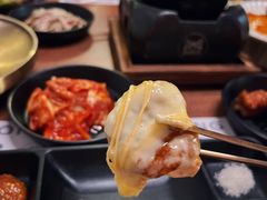 -虎哥六韩式烤肉料理 TIGERGRILL(隆生金山湖中心购物广场店)
