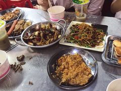 -小民大排档(光谷店)