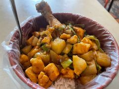 -胖哥料理(兴义里店)