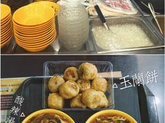 -毛华美食(清扬路店)