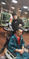 -形象革命造型·护肤Hair Studio