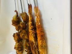 -海帮主·蒸汽海鲜青岛菜(栈桥火车站店)