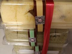 -红宝石·鲜奶小方·海派西点房(浦三店)