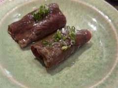 -古田居·特色寿司料理(骏欣中心店)