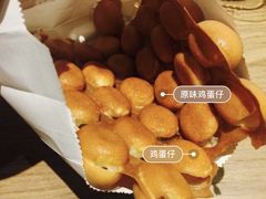 -芳叔(东方宝泰店)