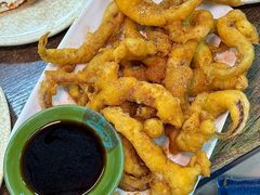 -贞姨美食·老字号海鲜大排档