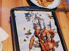 -四禧精酿铜锅涮肉·烧烤工场(大明湖店)