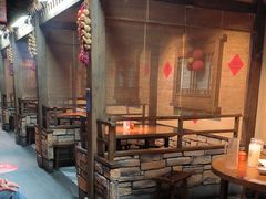 -乡里八闽·福州乡土菜(火车北站店)