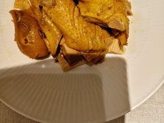-狮王府淮扬菜(新街口友谊店)