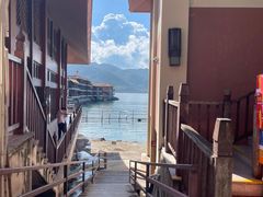 -海南分界洲岛旅游区