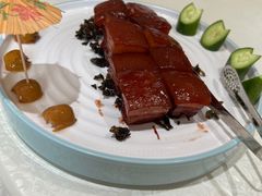 -山东八大碗山东老字号