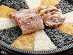 -小厨娘淮扬菜(河西奥美大厦店)
