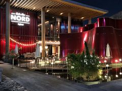 -Nord Grill&Bar Highland诺德西餐(深圳欢乐海岸店)