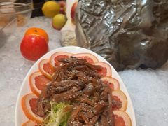 -北京王府井希尔顿酒店·万斯阁西餐厅