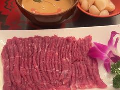 -南门涮肉(后海店)