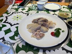 -味食家市师鸡(三元里店)