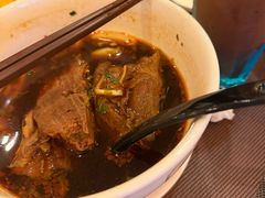 -中国厨房/台湾牛肉面