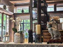 -一棵树·意大利西餐厅One Tree(新城店)